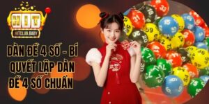 Dàn đề 4 số