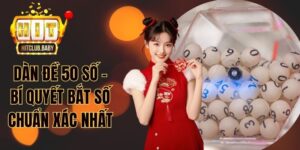 Dàn đề 50 số