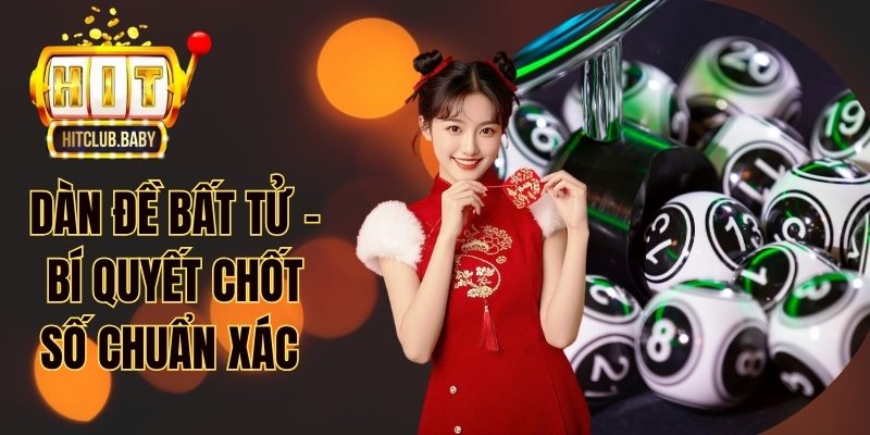 Dàn đề bất tử