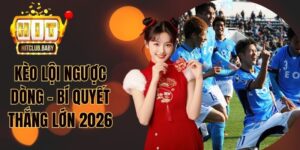 Kèo lội ngược dòng