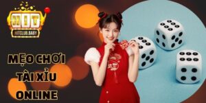 Mẹo chơi tài xỉu online