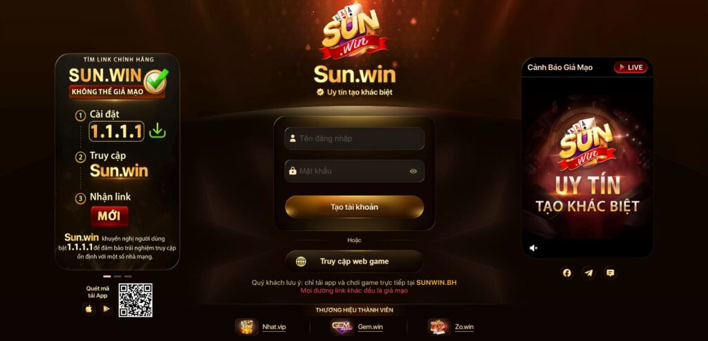 Tin giả tấn công Sunwin, Hitclub: Thương hiệu lớn luôn là đích ngắm Sunwin là thương hiệu mạnh thường xuyên bị các bên tố cáo bẩn